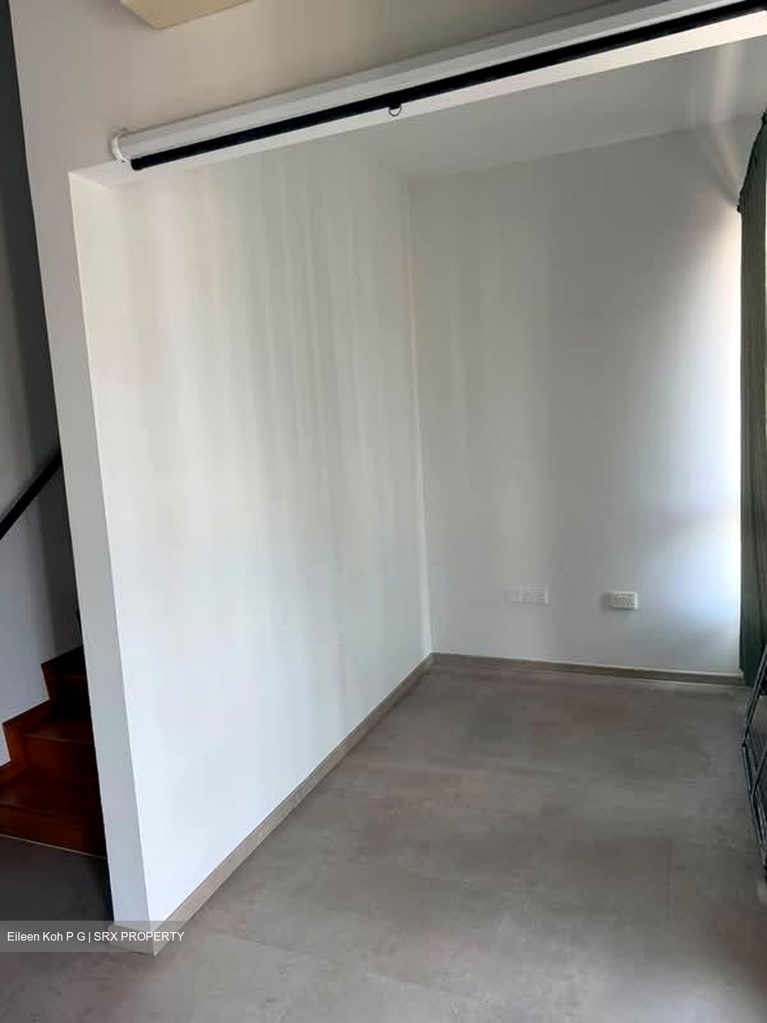 Loft @ Rangoon (D8), Apartment #592743241
